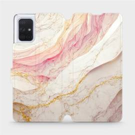 Hülle für Samsung Galaxy A71 - Farbe VP32S