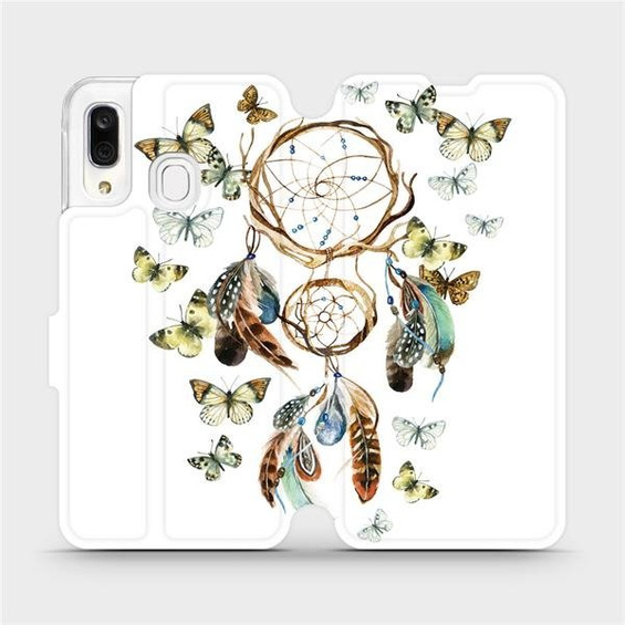 Hülle für Samsung Galaxy A40 - Farbe M001P