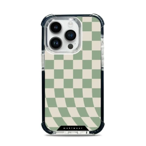 Hülle MagSafe Elite Bumper für Apple iPhone 14 Pro - Farbe DA58D