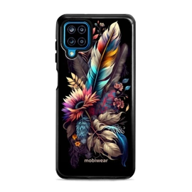 Hülle Elite Pro für Samsung Galaxy A12 - Farbe E011E