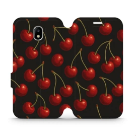 Hülle für Samsung Galaxy J5 2017 - Farbe VP83S