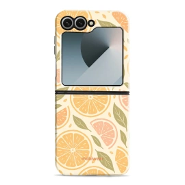 Hülle Elite Pro für Samsung Galaxy Z Flip 6 - Farbe EP80E