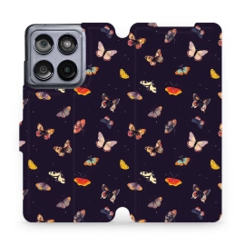 Hülle für Motorola Edge 60 Fusion - Farbe VP78S