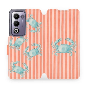 Hülle für OPPO A5m - Farbe VP87S