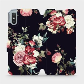 Hülle für Xiaomi Redmi 9A - Farbe VD11P