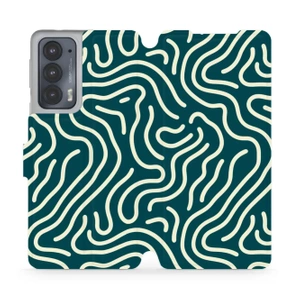 Hülle für Motorola Edge 20 - Farbe VA61S