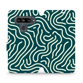 Hülle für LG G8s ThinQ - Farbe VA61S