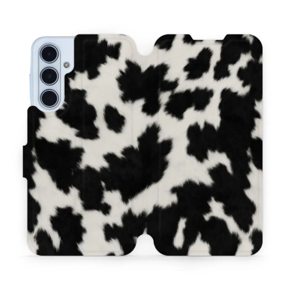 Hülle für Samsung Galaxy M35 5G - Farbe V165S