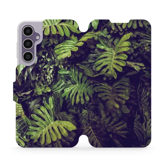 Hülle für Samsung Galaxy S23 FE - Farbe V136P