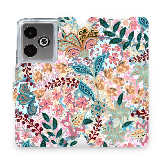 Hülle für Realme GT 7 - Farbe MX04S