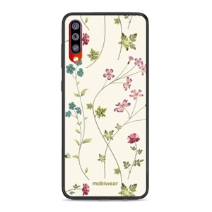 Hülle Glossy Case für Samsung Galaxy A70 - Farbe G035G