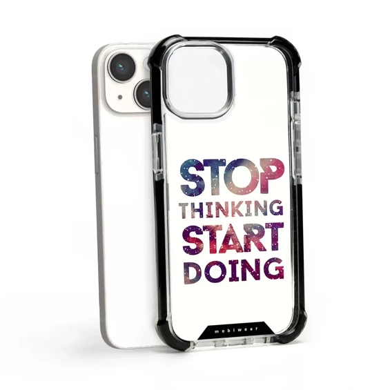 Hülle MagSafe Elite Bumper für Apple iPhone 14 Plus - Farbe D078D