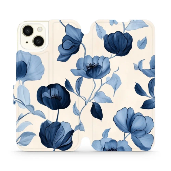 Hülle für Apple iPhone 15 Plus - Farbe VP73S