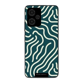 Hülle Glossy Case für Xiaomi Redmi Note 12 5G - Farbe GA61G