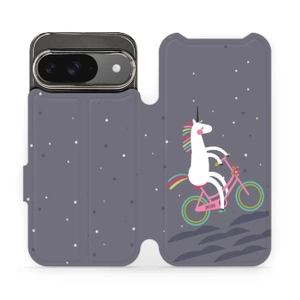 Hülle für Google Pixel 9 - Farbe V024P