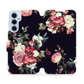 Hülle für Samsung Galaxy M35 5G - Farbe VD11P