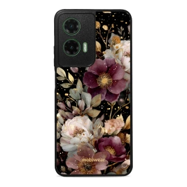 Hülle Glossy Case für Motorola Moto G35 5G - Farbe G169G