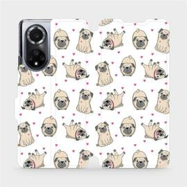 Hülle für Huawei Nova 9 - Farbe M097P