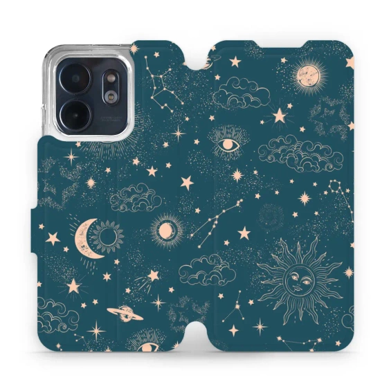 Hülle für Infinix Smart 9 - Farbe VP14S