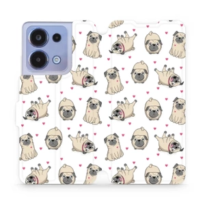 Hülle für Xiaomi POCO M6 Pro - Farbe M097P