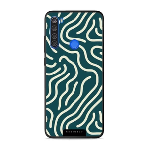 Hülle Glossy Case für Xiaomi Redmi Note 8T - Farbe GA61G