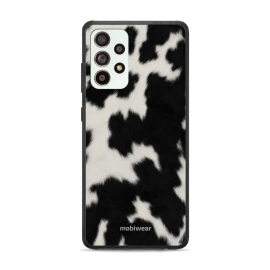 Hülle Glossy Case für Samsung Galaxy A52 - Farbe G165G