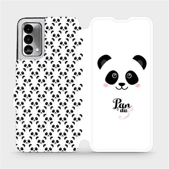 Hülle für Realme GT Master Edition - Farbe M030P