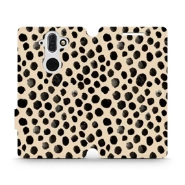 Hülle für Nokia 8 Sirocco - Farbe VA50S