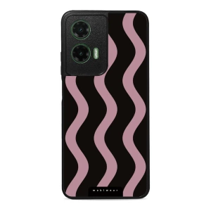Hülle Glossy Case für Motorola Moto G35 5G - Farbe GA54G