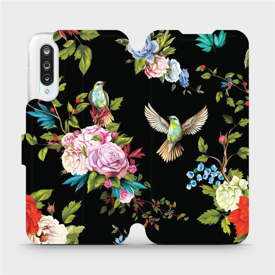 Hülle für Xiaomi Mi 9 Lite - Farbe VD09S