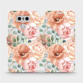 Hülle für LG G6 - Farbe MP02S