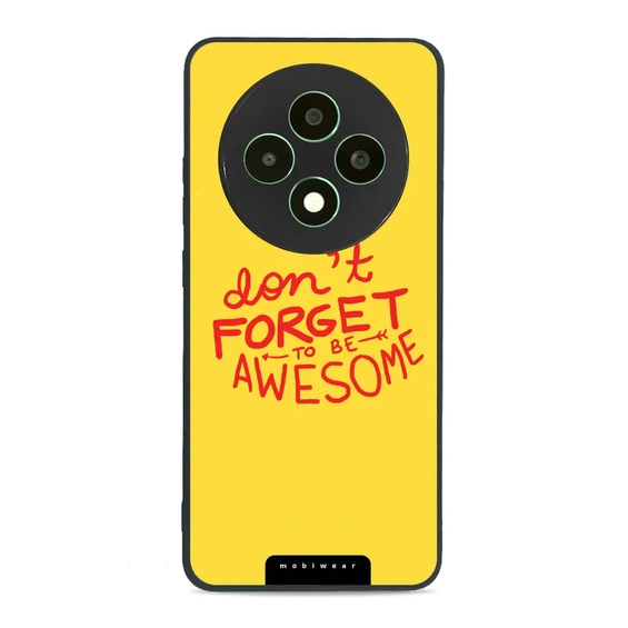 Hülle Glossy Case für OPPO Reno12 FS 5G - Farbe G076G