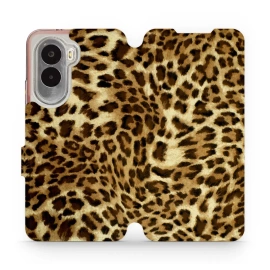 Hülle für Xiaomi POCO M7 - Farbe VA33P