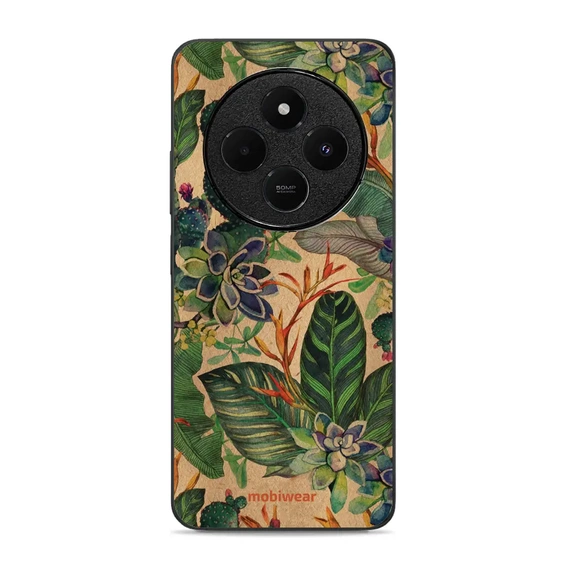 Hülle Glossy Case für Xiaomi Redmi 14C - Farbe G036G
