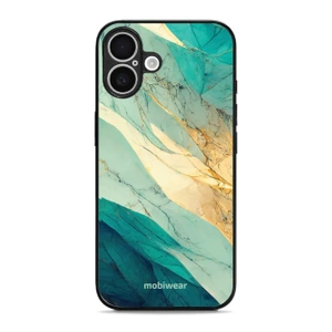 Hülle Glossy Case für Apple iPhone 16 Plus - Farbe G024G