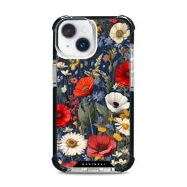 Hülle MagSafe Elite Bumper für Apple iPhone 14 - Farbe D005D