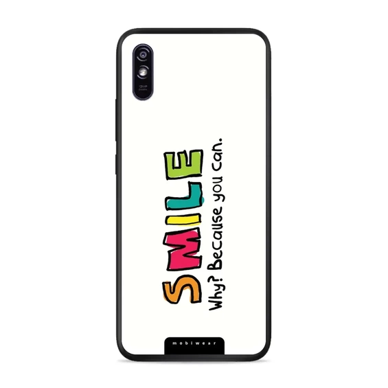 Hülle Glossy Case für Xiaomi Redmi 9A - Farbe G073G