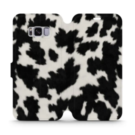 Hülle für Samsung Galaxy S8 Plus - Farbe V165S