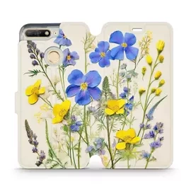 Hülle für Huawei Y6 Prime 2018 - Farbe VP41S