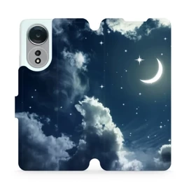 Hülle für OPPO A58 - Farbe V145P