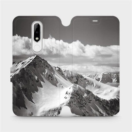 Hülle für Nokia 5.1 Plus - Farbe M152P