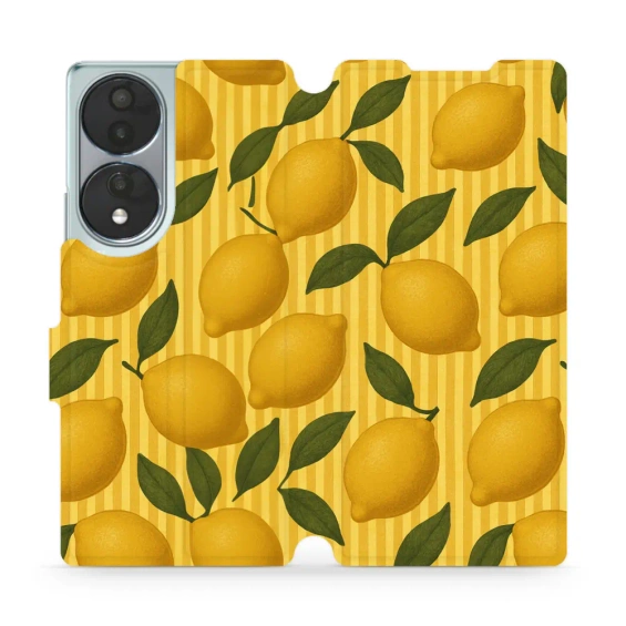 Hülle für Huawei Honor 70 - Farbe VP81S