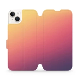 Hülle für Apple iPhone 14 Plus - Farbe VP66S