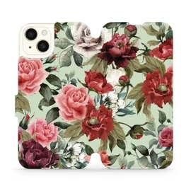 Hülle für Apple iPhone 15 Plus - Farbe MD06P