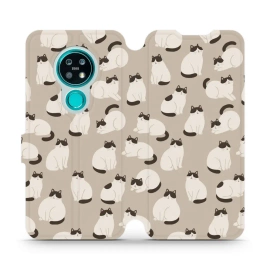 Hülle für Nokia 7.2 - Farbe V160S