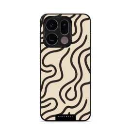 Hülle Glossy Case für Oppo Find X9 - Farbe GA60G