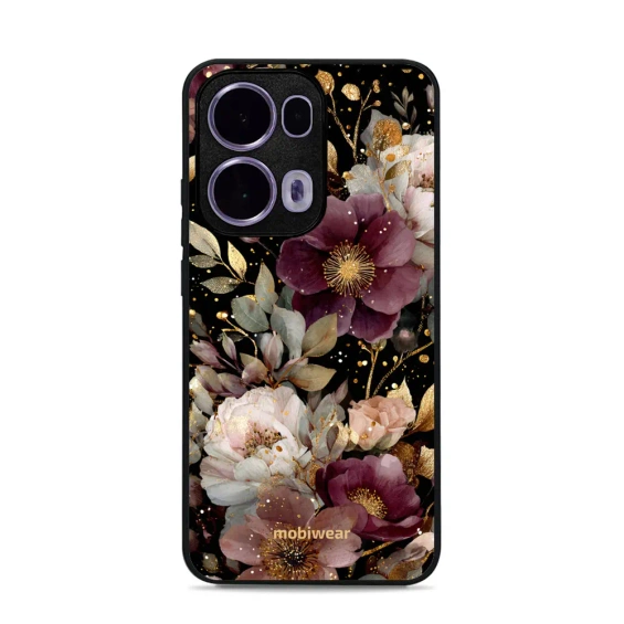Hülle Glossy Case für OPPO Reno 13 Pro - Farbe G169G