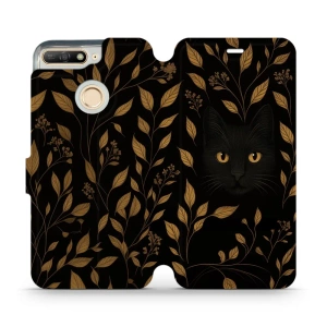 Hülle für Huawei Y6 Prime 2018 - Farbe V164S