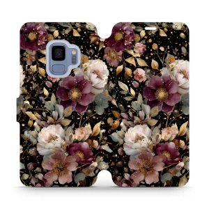 Hülle für Samsung Galaxy S9 - Farbe V169S