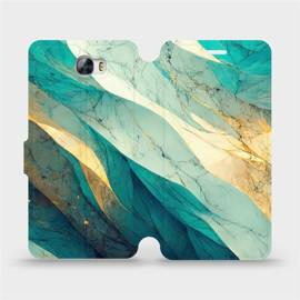 Hülle für Huawei Y5 II - Farbe VP37S